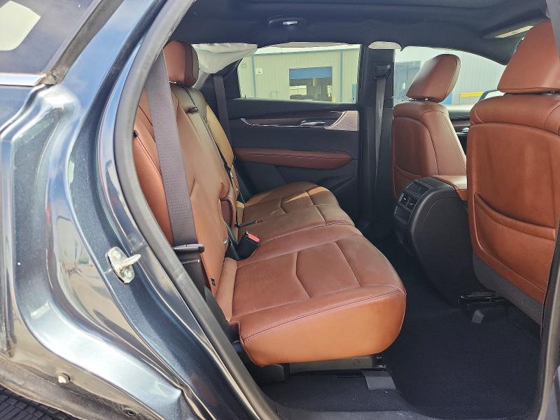 Aukcja sprzedaży 2021 Cadillac Xt5, vin: 1GYKNCR4XMZ126119, numer aukcji: 77851765