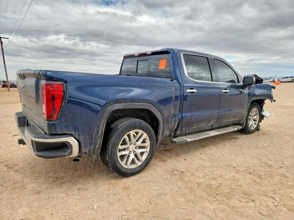 Aukcja sprzedaży 2020 Gmc Sierra, vin: 3GTP8DED2LG181211, numer aukcji: 76992665