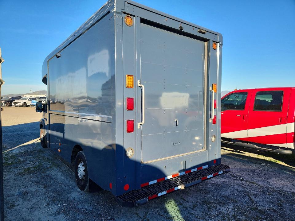 Aukcja sprzedaży 2022 Ram Promaster 3500, vin: 3C7WRVMGXNE136626, numer aukcji: 72686545