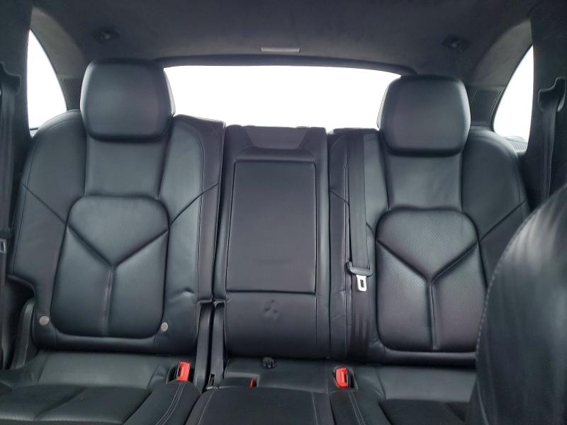 78077905 :رقم المزاد ، WP1AD2A25DLA71668 vin ، 2013 Porsche Cayenne مزاد بيع