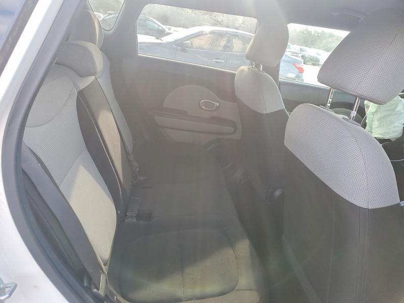 Aukcja sprzedaży 2016 Kia Soul, vin: KNDJN2A28G7257345, numer aukcji: 78506055