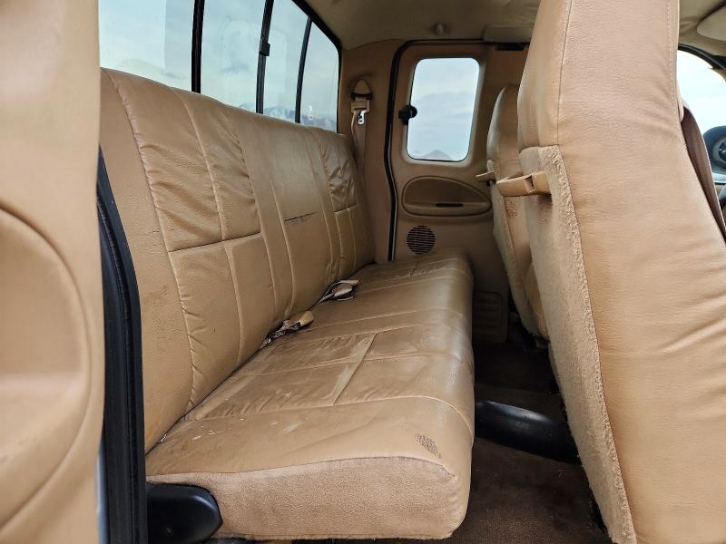 Продажа на аукционе авто 1998 Dodge Ram 1500, vin: 3B7HF13Z0WG123674, номер лота: 76659295