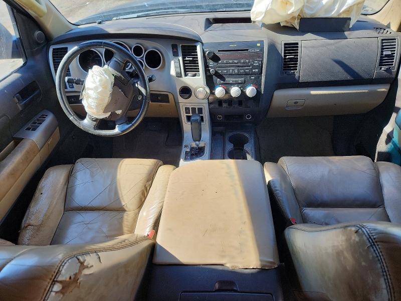 Продажа на аукционе авто 2008 Toyota Tundra, vin: 5TFRV54188X036773, номер лота: 76323095