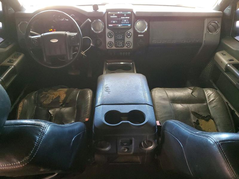 Продажа на аукционе авто 2013 Ford F250, vin: 1FT7W2BT0DEA29717, номер лота: 74773145
