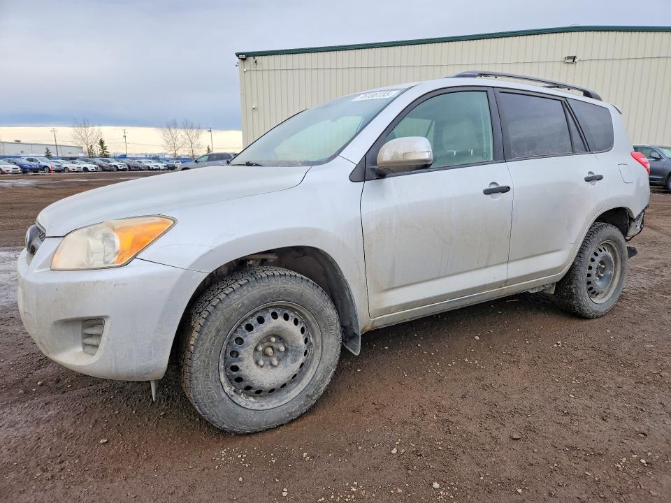 Продажа на аукционе авто 2009 Toyota Rav4, vin: JTMBK33V99D000113, номер лота: 76156155