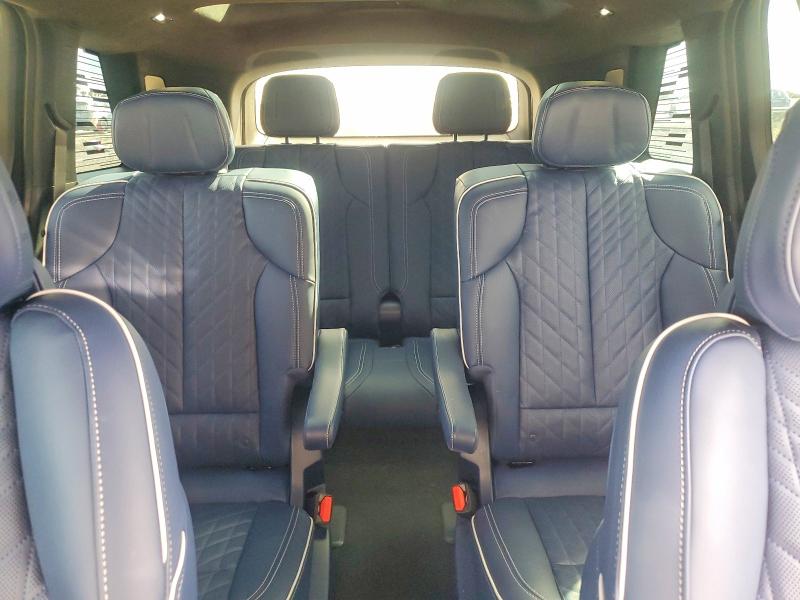 Aukcja sprzedaży 2026 Cadillac Vistiq, vin: 1GYC3MML3TZ706745, numer aukcji: 77216175