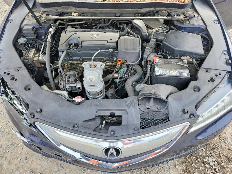 Aukcja sprzedaży 2015 Acura Tlx, vin: 19UUB1F32FA003229, numer aukcji: 77779895