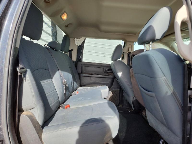 Продаж на аукціоні авто 2014 Ram 2500, vin: 3C6UR5HLXEG105772, номер лоту: 77709195