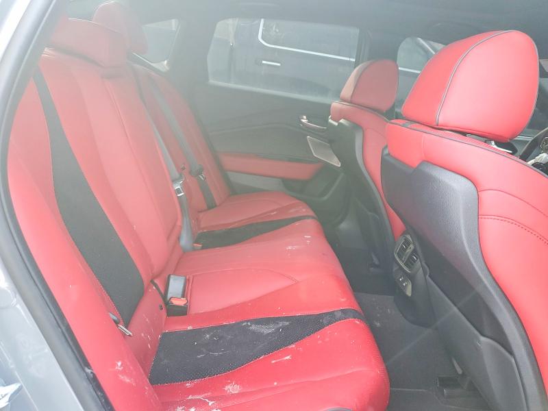 Продаж на аукціоні авто 2025 Acura Tlx, vin: 19UUB6F52SA800167, номер лоту: 77034745
