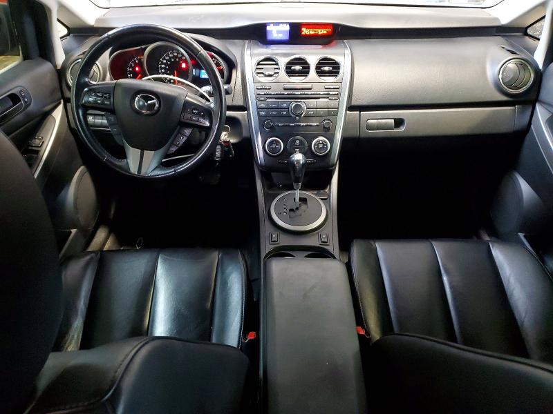Продаж на аукціоні авто 2011 Mazda Cx-7, vin: JM3ER4C35B0377135, номер лоту: 76962395