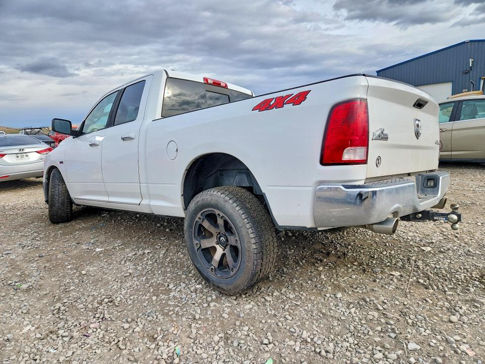 2014 Ram 1500 მანქანა იყიდება აუქციონზე, vin: 1C6RR7GT8ES345737, აუქციონის ნომერი: 76818025