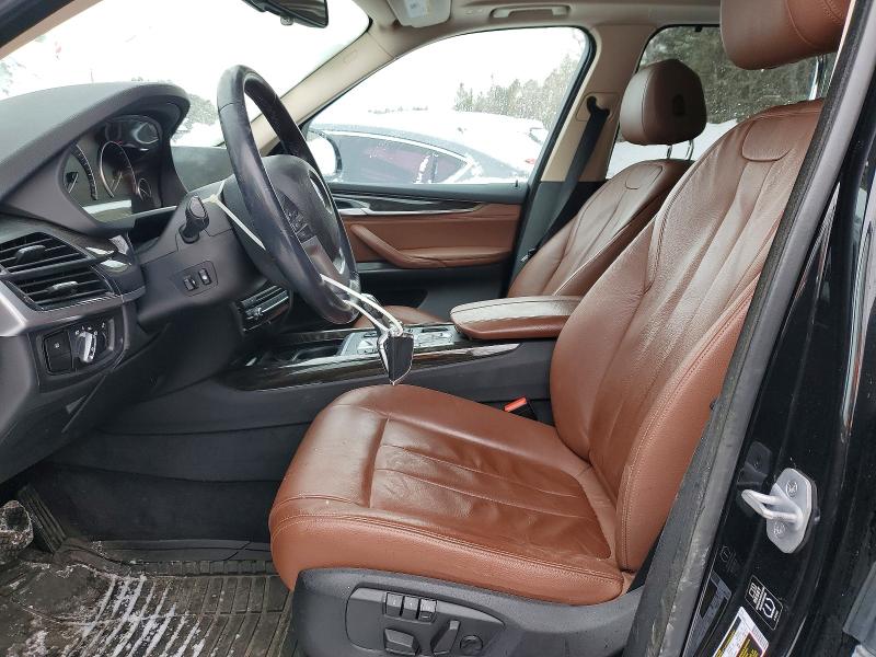 Продажа на аукционе авто 2014 Bmw X5 Xdrive3, vin: 5UXKR0C5XE0K47408, номер лота: 76550485