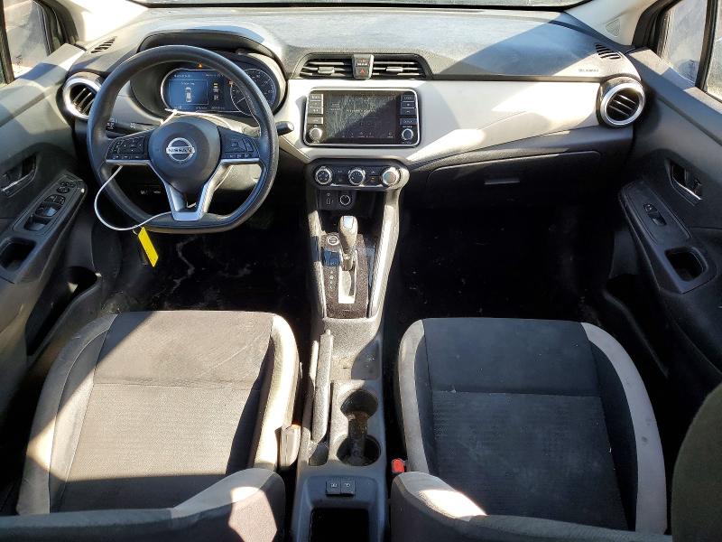 Продажа на аукционе авто 2021 Nissan Versa, vin: 3N1CN8EV5ML844872, номер лота: 76720535