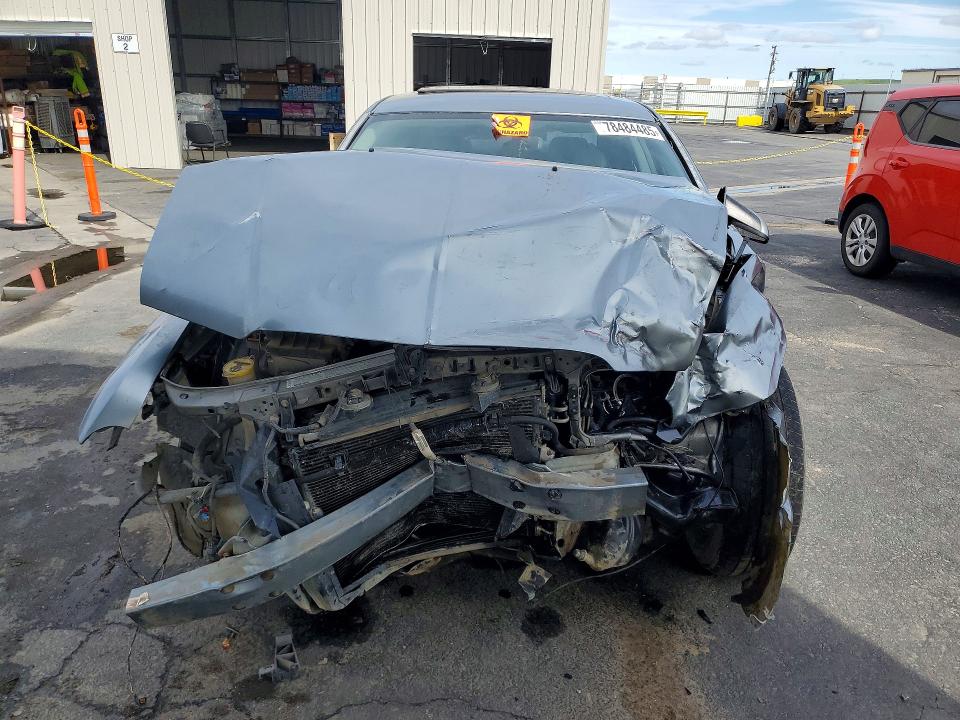 Aukcja sprzedaży 2007 Chrysler 300, vin: 2C3KA53G57H795827, numer aukcji: 78484485