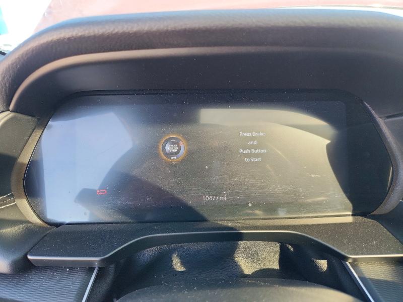 74912405 :رقم المزاد ، 1C4RJJAG6S8697491 vin ، 2025 Jeep Grand Cher مزاد بيع