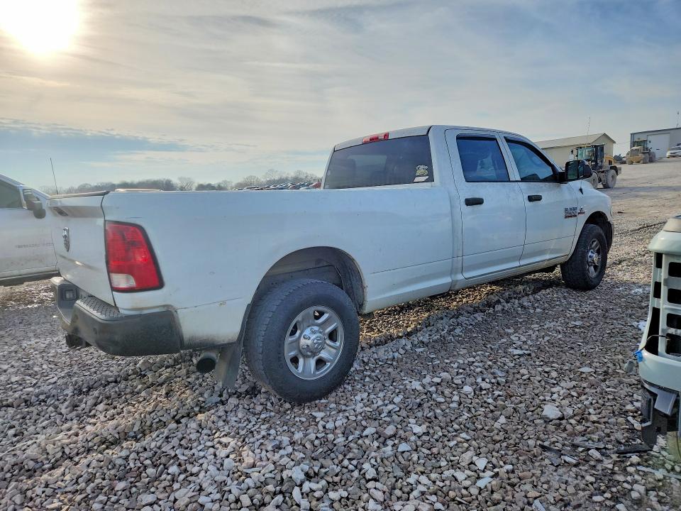 76952385 :رقم المزاد ، 3C6UR4HL8EG318231 vin ، 2014 Ram 2500 مزاد بيع
