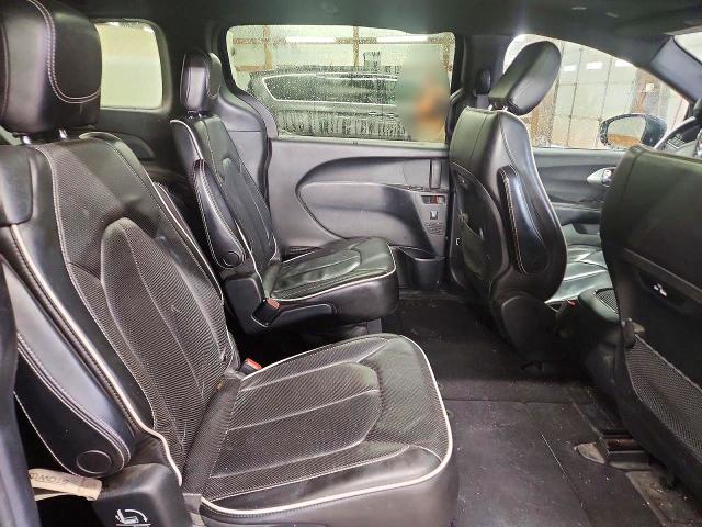 Продажа на аукционе авто 2021 Chrysler Pacifica, vin: 2C4RC3GG9MR536928, номер лота: 78288555