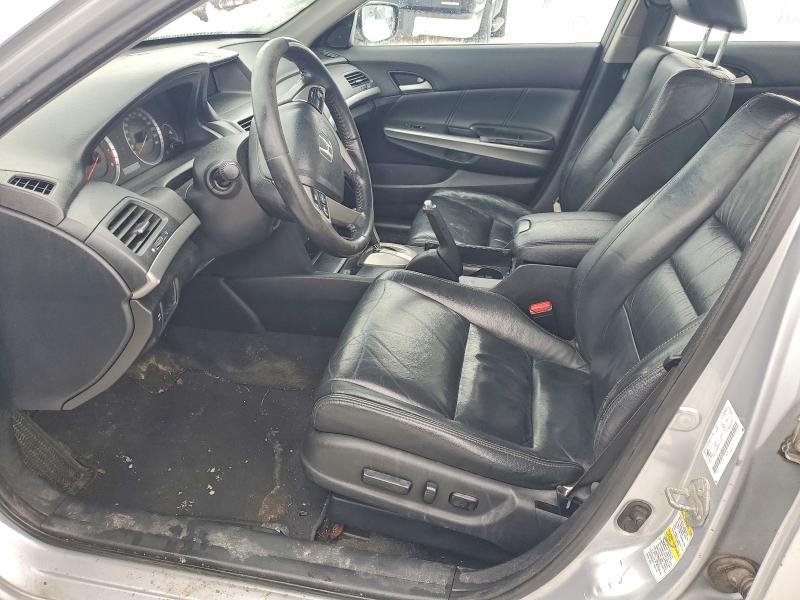 Продаж на аукціоні авто 2009 Honda Accord, vin: 1HGCP26809A800128, номер лоту: 78067725