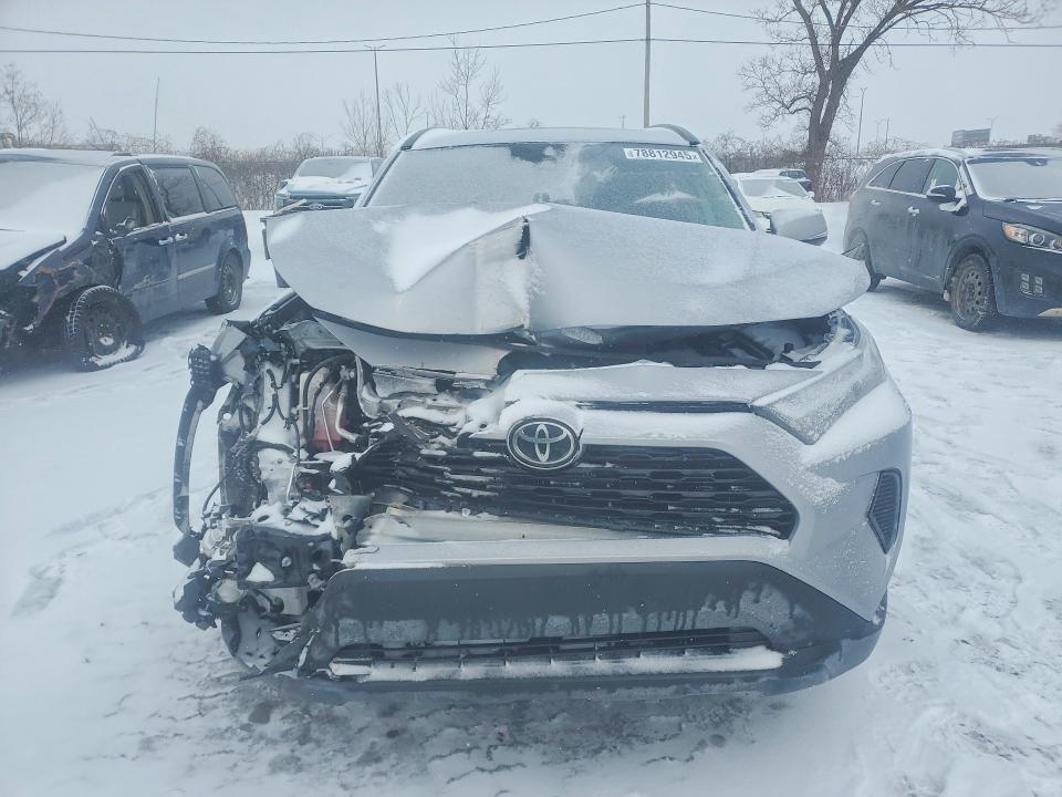 Aukcja sprzedaży 2024 Toyota Rav4, vin: 2T3R1RFV3RC441062, numer aukcji: 78812945