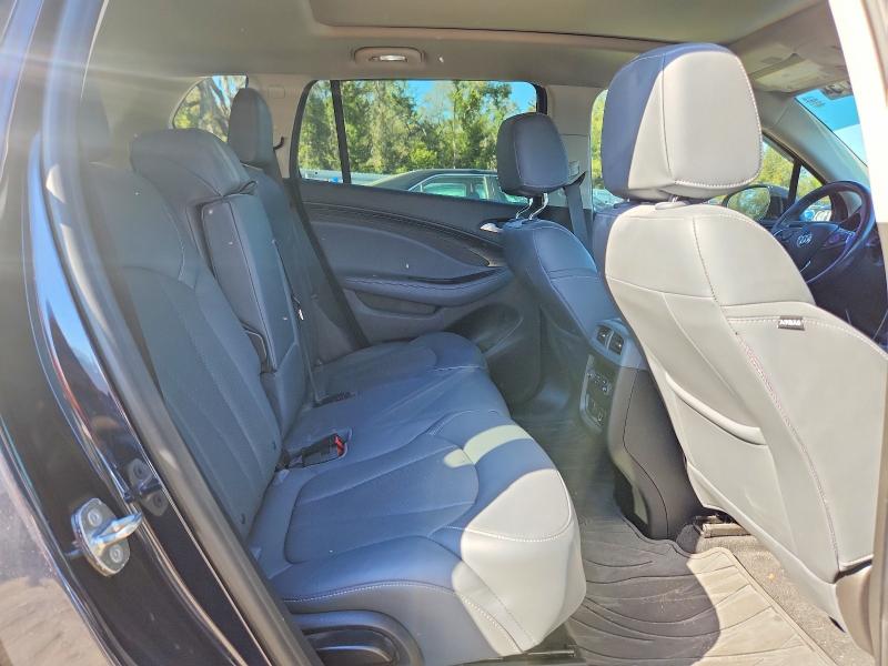Aukcja sprzedaży 2020 Buick Envision, vin: LRBFXCSA9LD155011, numer aukcji: 78415115