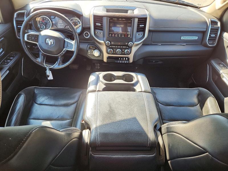 Продажа на аукционе авто 2019 Ram 1500, vin: 1C6SRFJT7KN504634, номер лота: 77110725