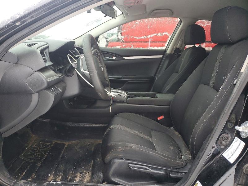 Aukcja sprzedaży 2021 Honda Civic, vin: 2HGFC2F59MH001960, numer aukcji: 74478065