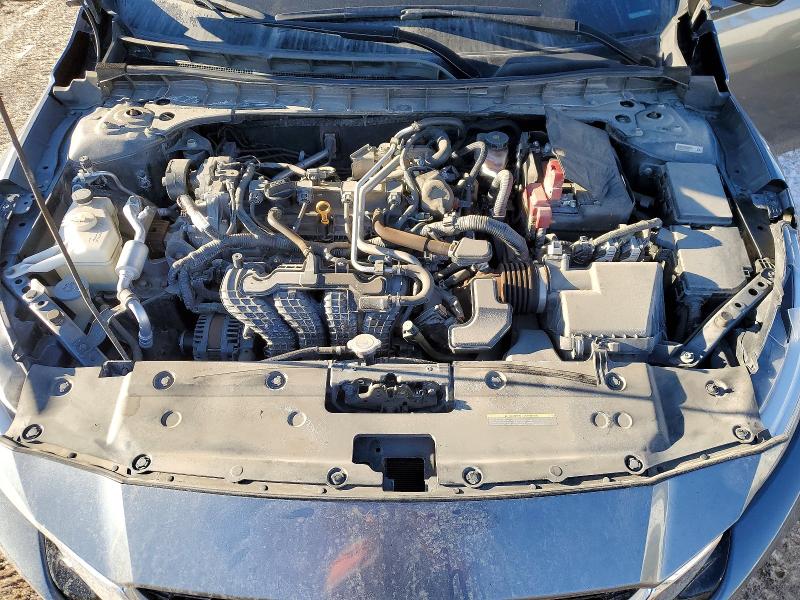 Продажа на аукционе авто 2021 Nissan Altima, vin: 1N4BL4BW7MN375519, номер лота: 78776065