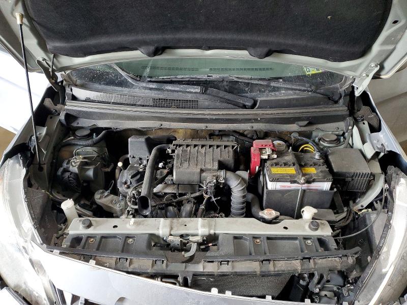 75961065 :رقم المزاد ، ML32FUFJ0RHF02042 vin ، 2024 Mitsubishi Mirage مزاد بيع