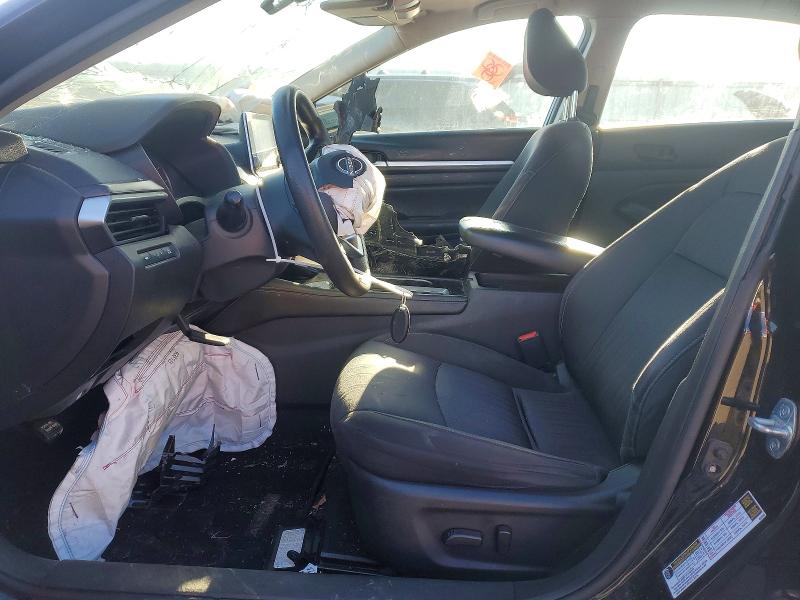 Aukcja sprzedaży 2023 Nissan Altima, vin: 1N4BL4DV9PN320062, numer aukcji: 78600035