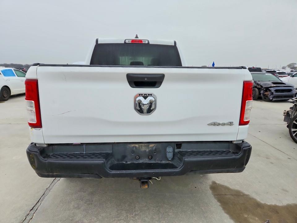 Aukcja sprzedaży 2019 Ram 1500, vin: 1C6SRFGT1KN766205, numer aukcji: 78966035