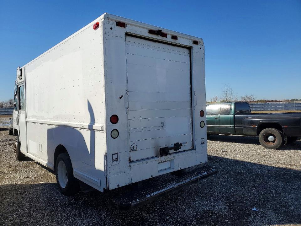 Продаж на аукціоні авто 1999 Frht - Freightliner Chassis, vin: 4UZA4FF40XCA60583, номер лоту: 72232555