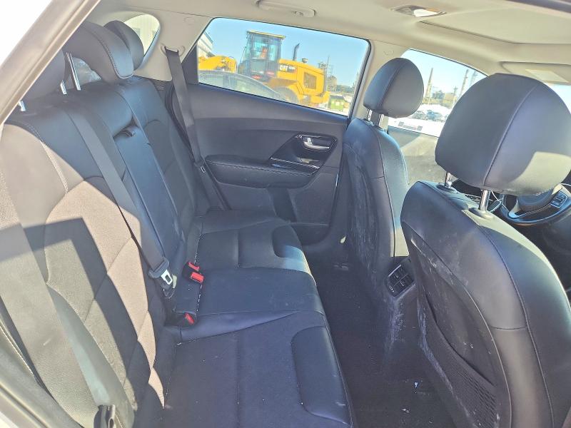 Продаж на аукціоні авто 1631 Kia Niro, vin: KNDCD3LD7L5432531, номер лоту: 77216065