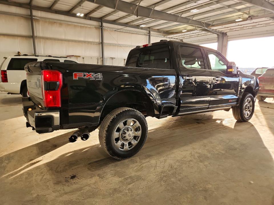 Продажа на аукционе авто 2024 Ford F250, vin: 1FT8W2BM4REF42781, номер лота: 77341005