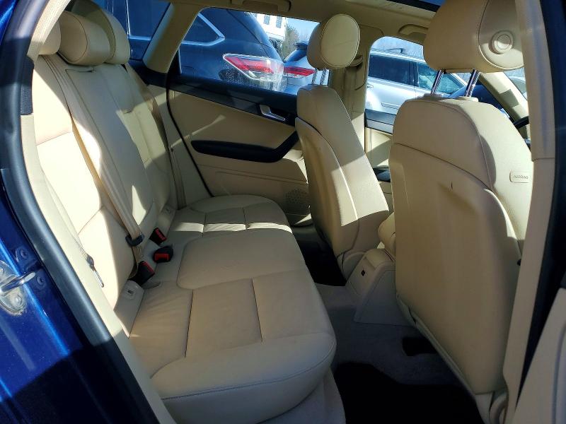 73015965 :رقم المزاد ، WAUBJAFM7CA056311 vin ، 2012 Audi A3 مزاد بيع