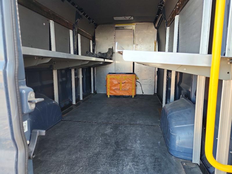Продаж на аукціоні авто 2019 Ram Promaster 3500, vin: 3C6URVJG1KE555539, номер лоту: 76982095