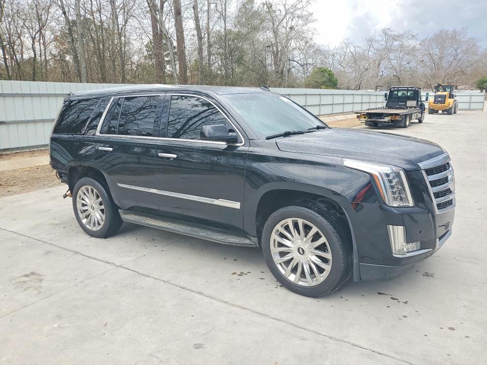 Aukcja sprzedaży 2015 Cadillac Escalade, vin: 1GYS3BKJ3FR253183, numer aukcji: 76788405