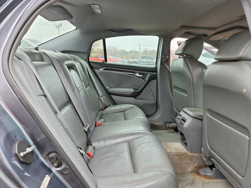 Продаж на аукціоні авто 2005 Acura Tl, vin: 19UUA662X5A080064, номер лоту: 77712015