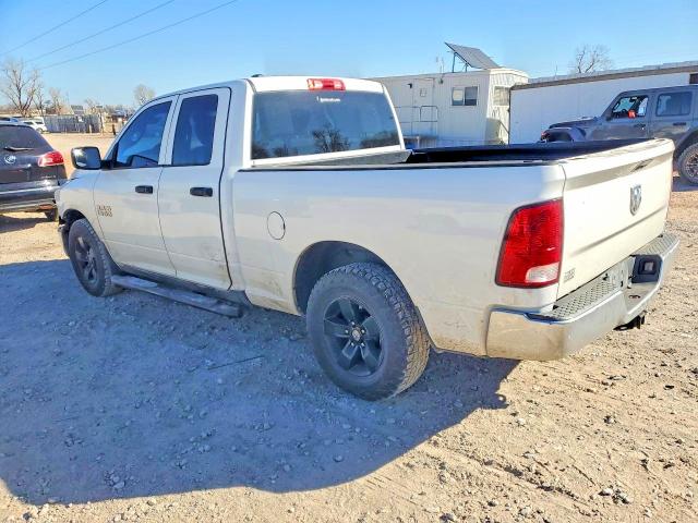 Aukcja sprzedaży 2014 Ram 1500, vin: 1C6RR6FG3ES267513, numer aukcji: 78799265