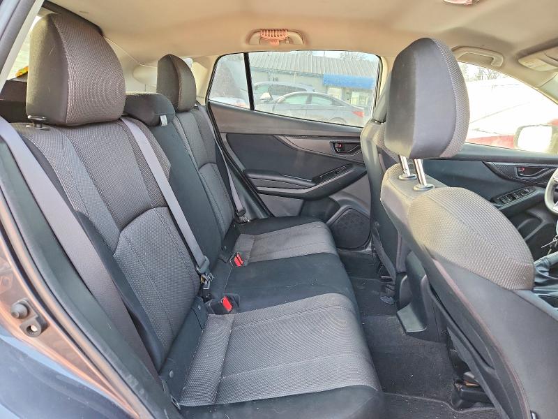 Aukcja sprzedaży 2023 Subaru Crosstrek, vin: JF2GTABC0PH204264, numer aukcji: 76789725