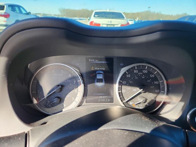 Продаж на аукціоні авто 2022 Infiniti Q60, vin: JN1FV7LK7NM660380, номер лоту: 76119785