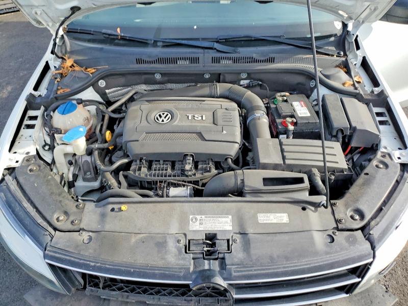 Aukcja sprzedaży 2017 Volkswagen Jetta, vin: 3VWD17AJ4HM301813, numer aukcji: 77401275