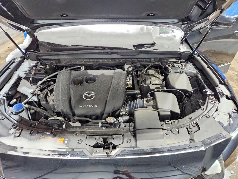 Продаж на аукціоні авто 2024 Mazda Cx-50, vin: 7MMVABEM7RN232928, номер лоту: 78495355