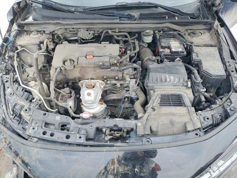 Продаж на аукціоні авто 2022 Honda Civic, vin: 2HGFE2F30NH115520, номер лоту: 77619015