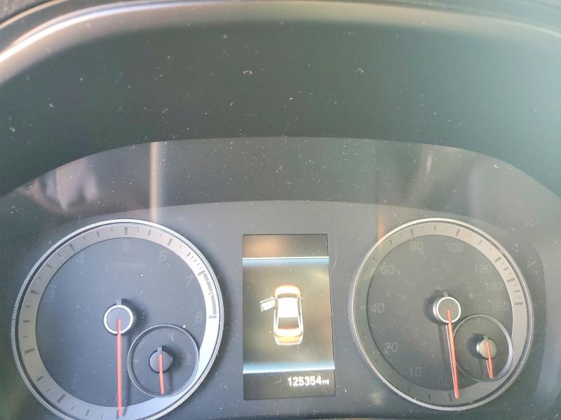 Aukcja sprzedaży 2018 Hyundai Sonata, vin: 5NPE34AF3JH709789, numer aukcji: 78290055