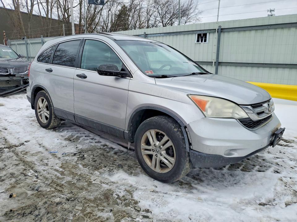 76873365 :رقم المزاد ، 5J6RE4H57AL085171 vin ، 2010 Honda Cr-v مزاد بيع