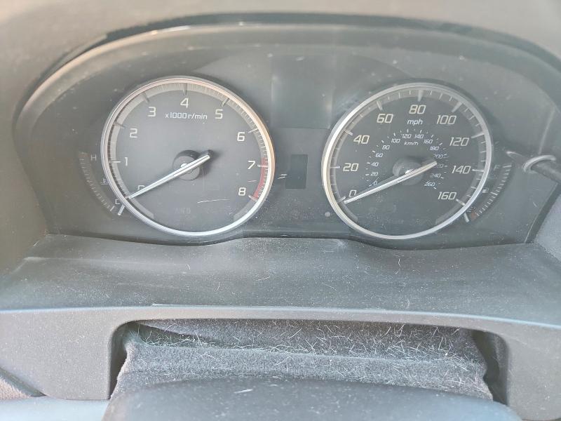 Aukcja sprzedaży 2014 Acura Rdx, vin: 5J8TB3H55EL010183, numer aukcji: 76044945