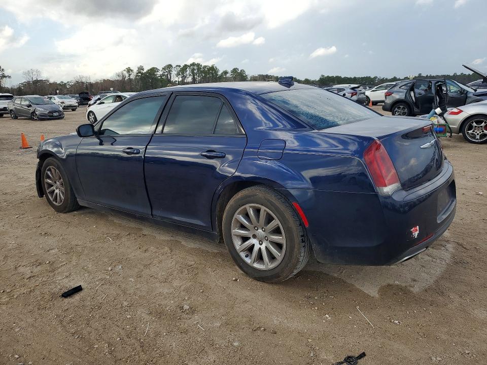Aukcja sprzedaży 2015 Chrysler 300, vin: 2C3CCABGXFH736005, numer aukcji: 74503375