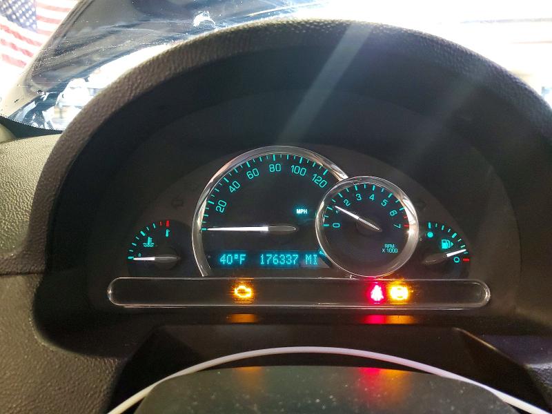 77224405 :رقم المزاد ، 3GNDA33P07S578649 vin ، 2007 Chevrolet Hhr مزاد بيع