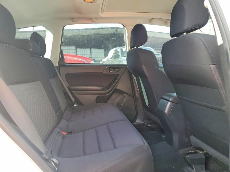 78554415 :رقم المزاد ، JF2SJAGC3JH441816 vin ، 2018 Subaru Forester مزاد بيع