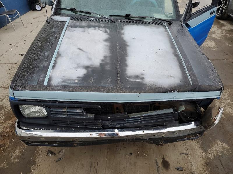 Продажа на аукционе авто 1992 Chev S Truck S10, vin: 1GCDT19ZXN2160947, номер лота: 78713135